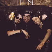 The Infamists