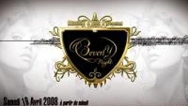 Beverly Night Soiree Blanche
