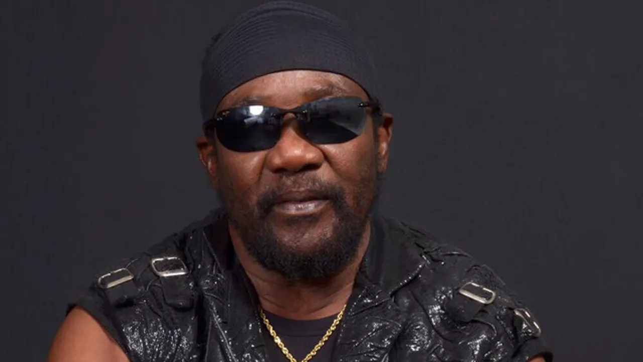 Toots and the Maytals
