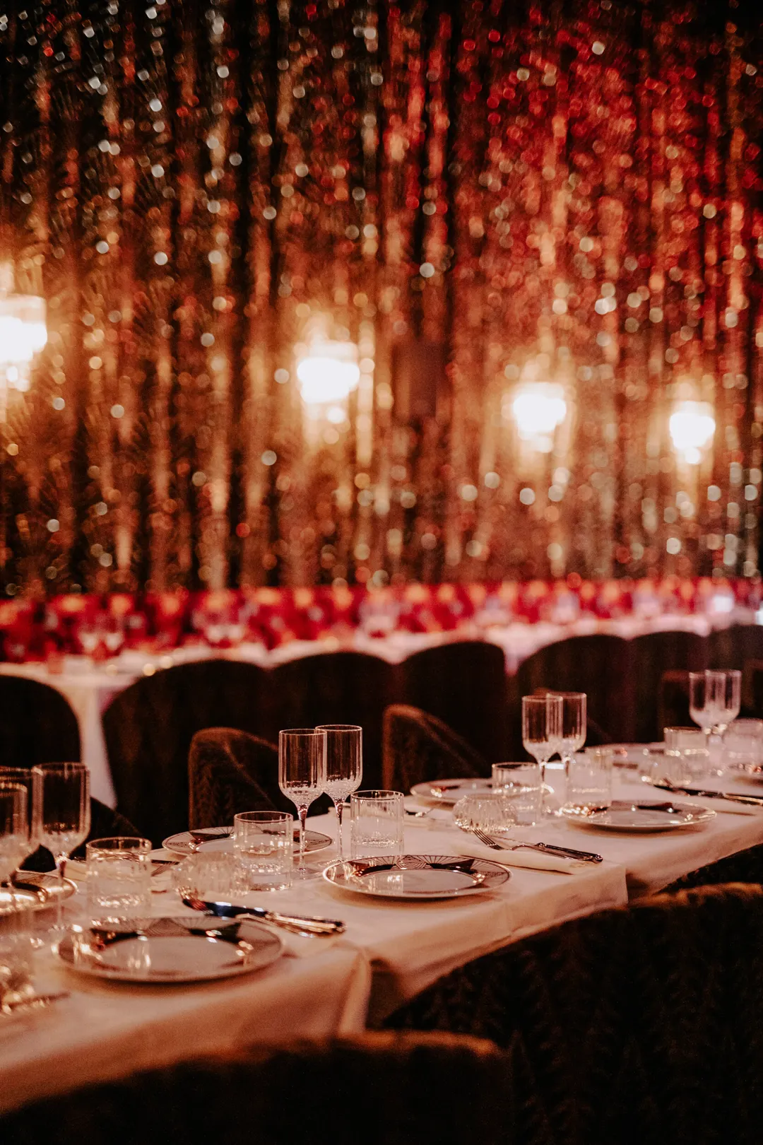 Le Bœuf sur le Toit Restaurant Salle Paris