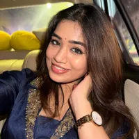 Srinisha Jayaseelan