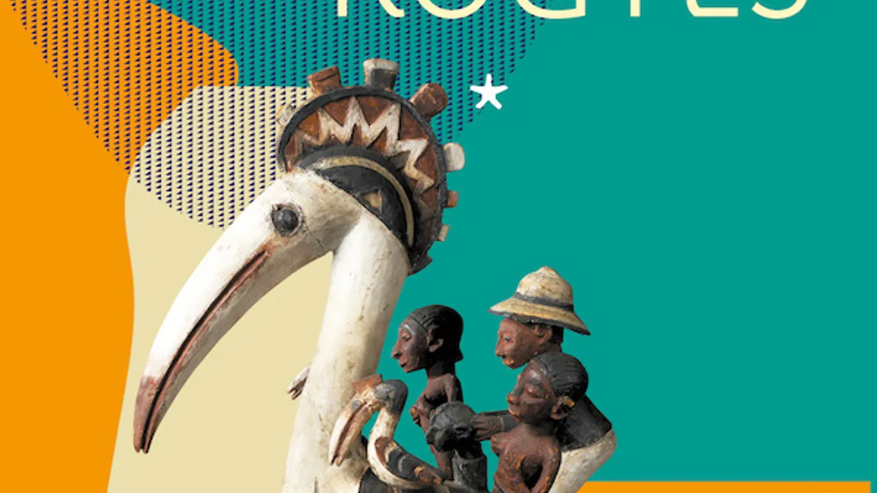 L'Afrique des routes
