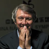 Michel Plasson