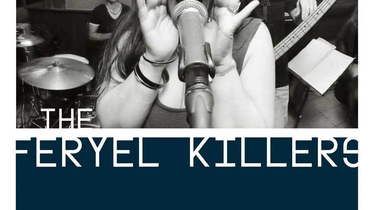 The Feryel Killers