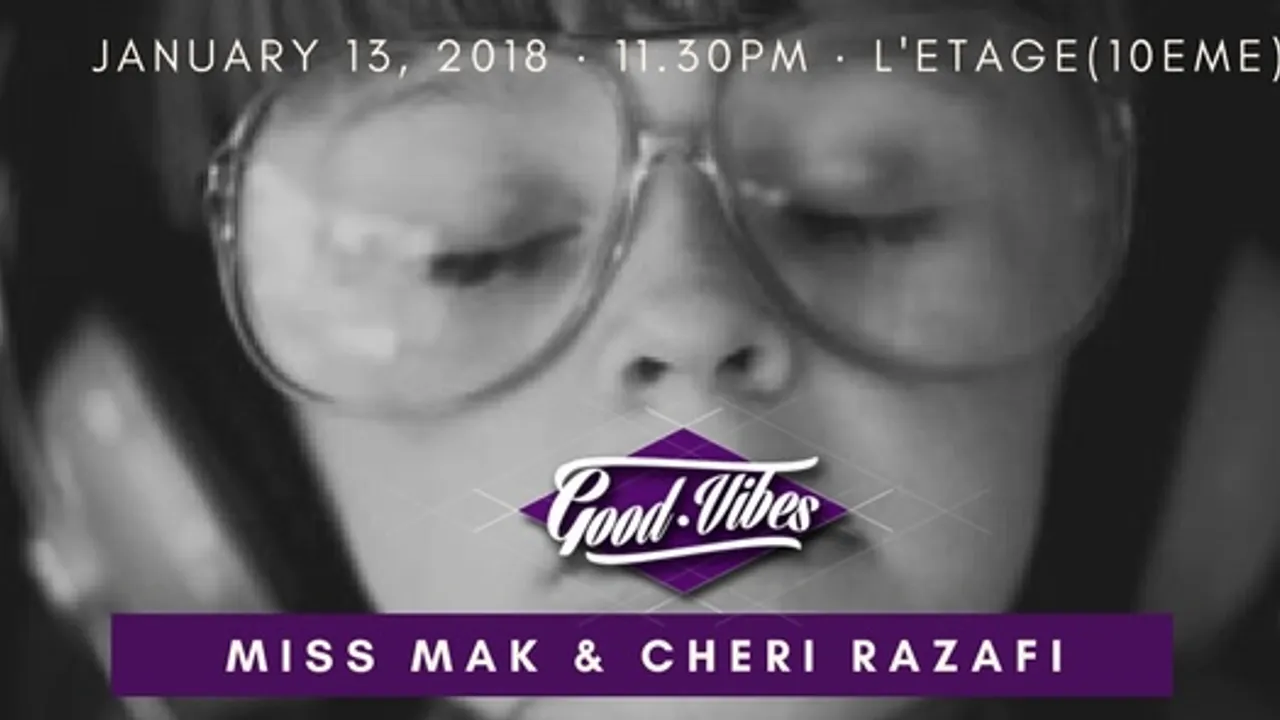 Good Vibes Episode 11