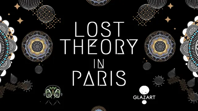 LOST THEORY IN PARIS
