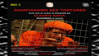 GUANTANAMO DES TORTURES