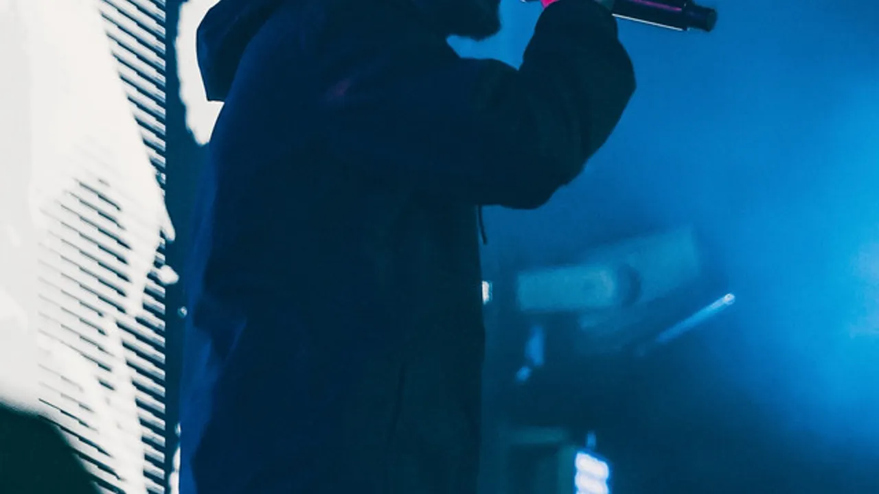 Ici Demain Festival #7 (vendredi)