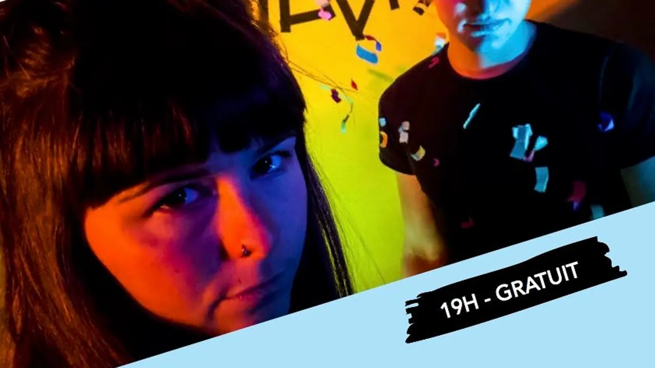 The Glücks • Electric Jaguar Baby • Mother Fugu / Supersonic