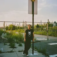 Luke Alexander
