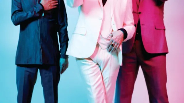 Pigalle New-Wave Party