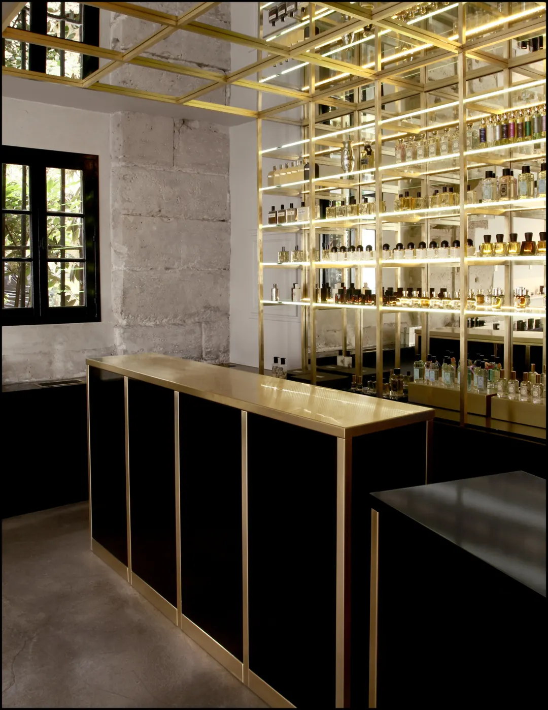Liquides Shop Paris