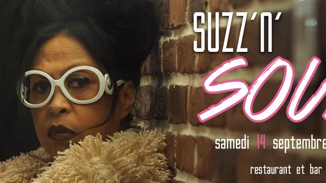 Suzz'N'Soul