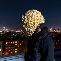 Popcorn!