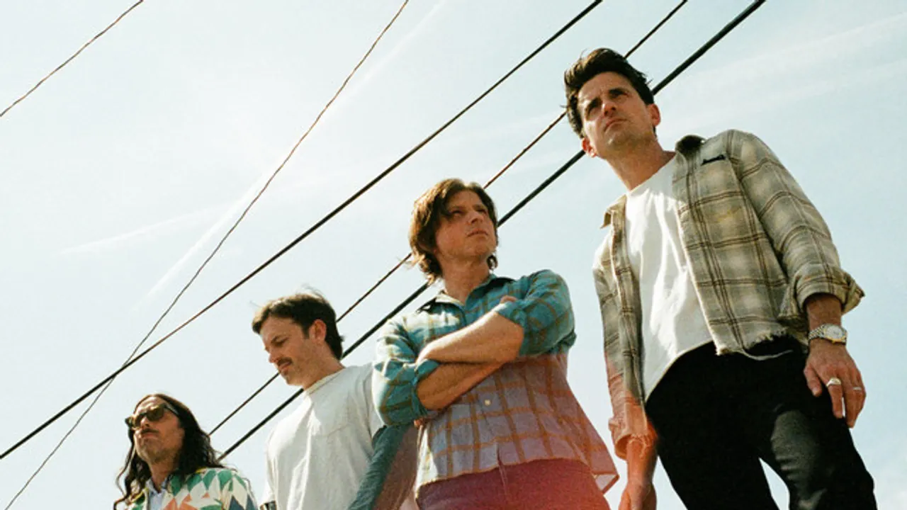 Kings Of Leon