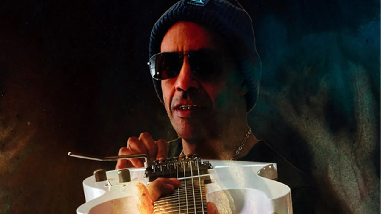 Tony MacAlpine + première partie