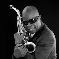 Maceo Parker