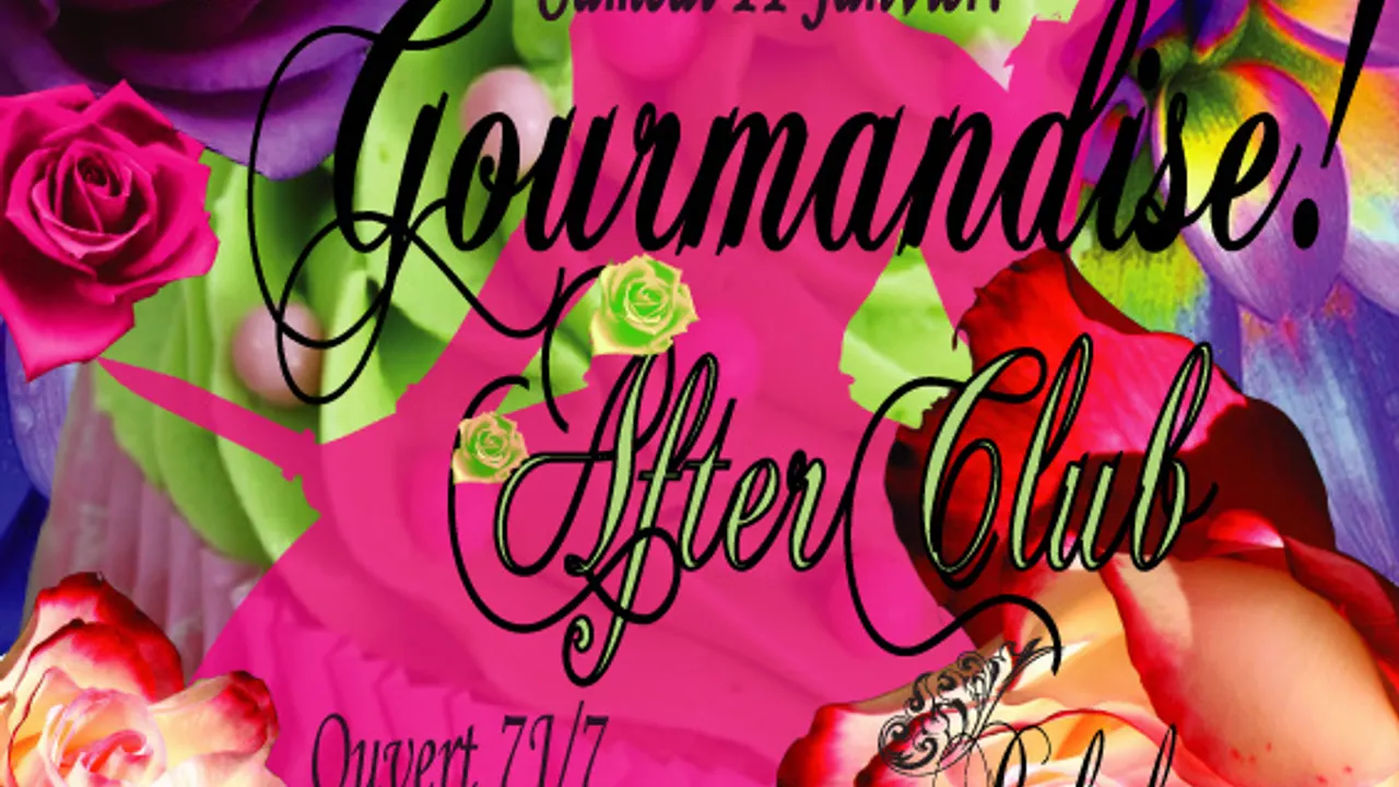 BonBon After Party