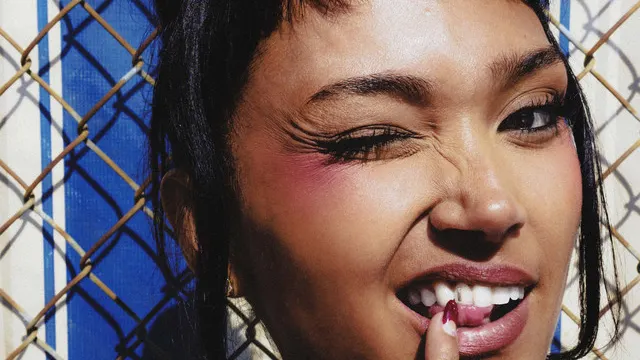 Joy Crookes