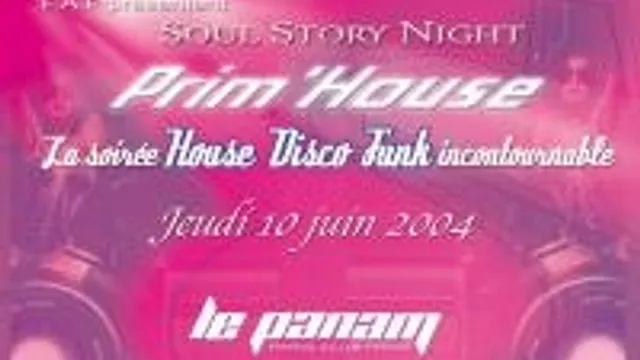 Prim' House