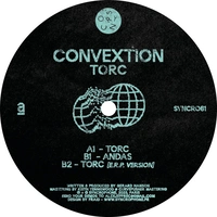 Convextion