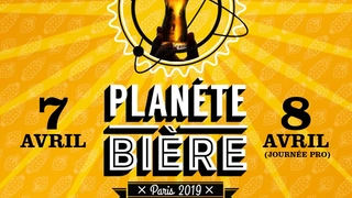 Planète Bière 5e édition : le salon des beer lovers