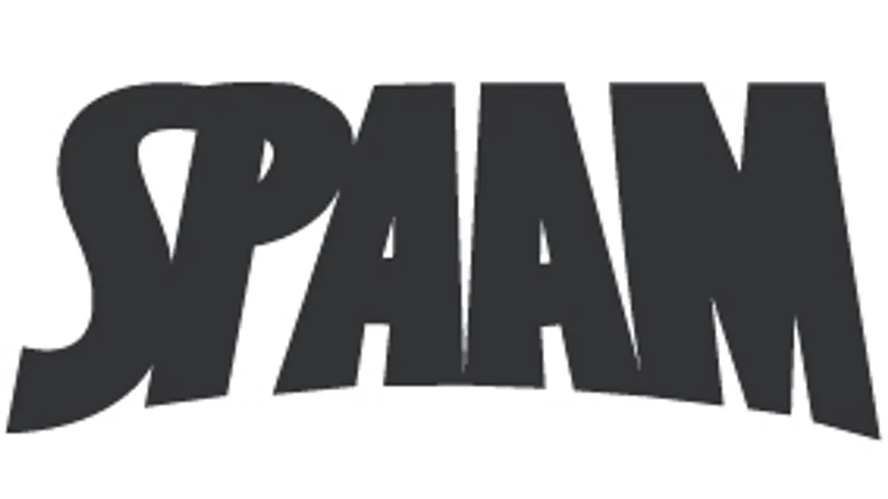 SpAAm party