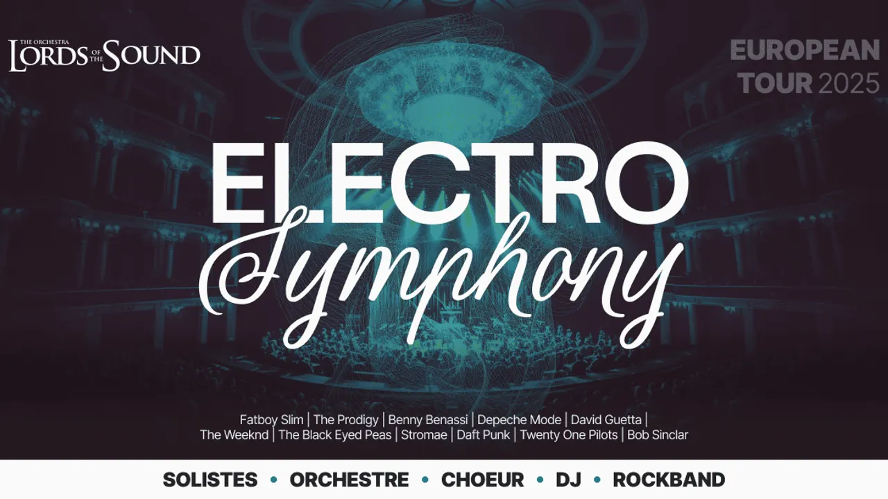 Electro Symphony