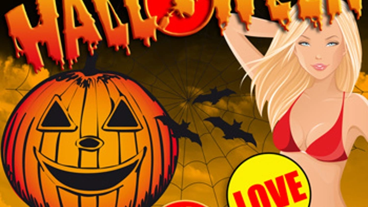Happy Halloween