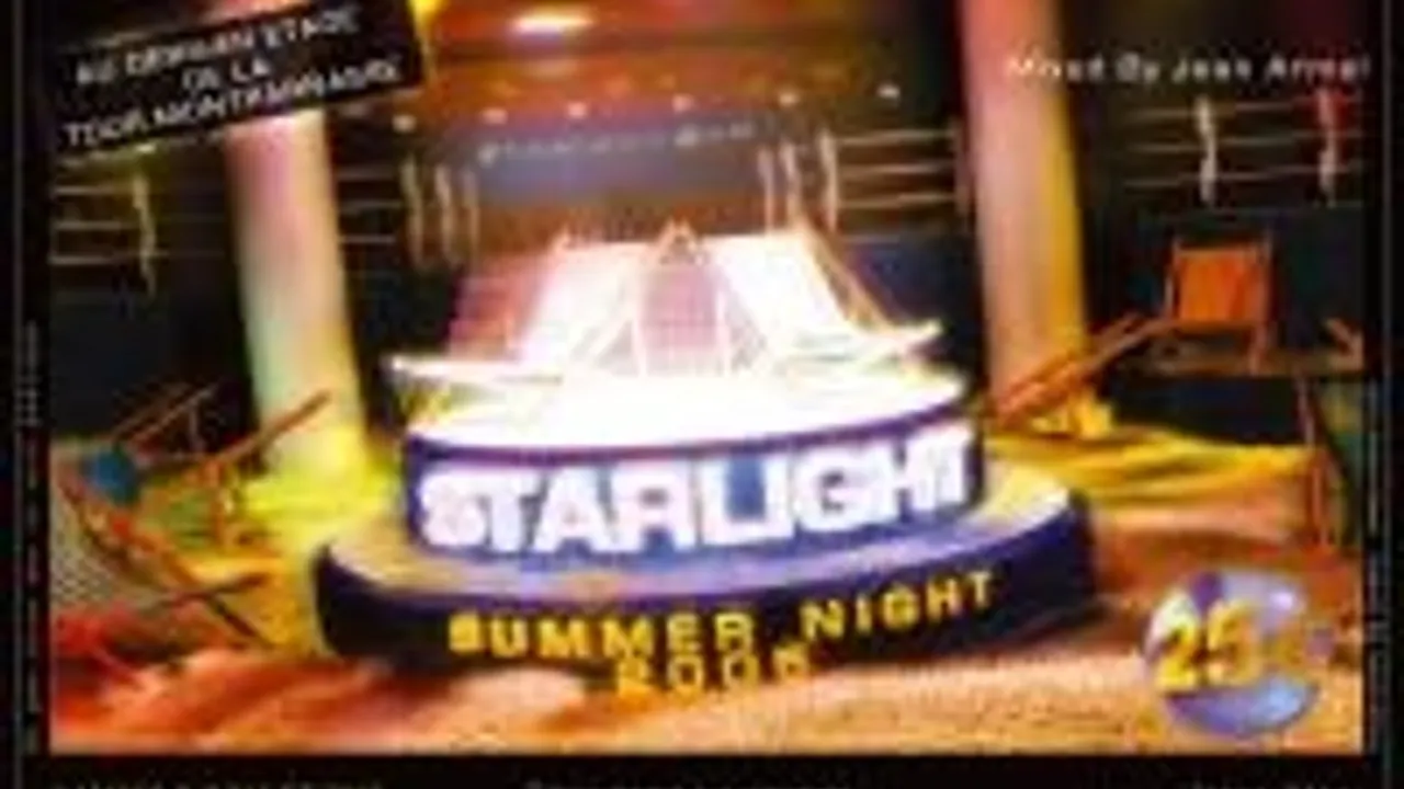 Starlight