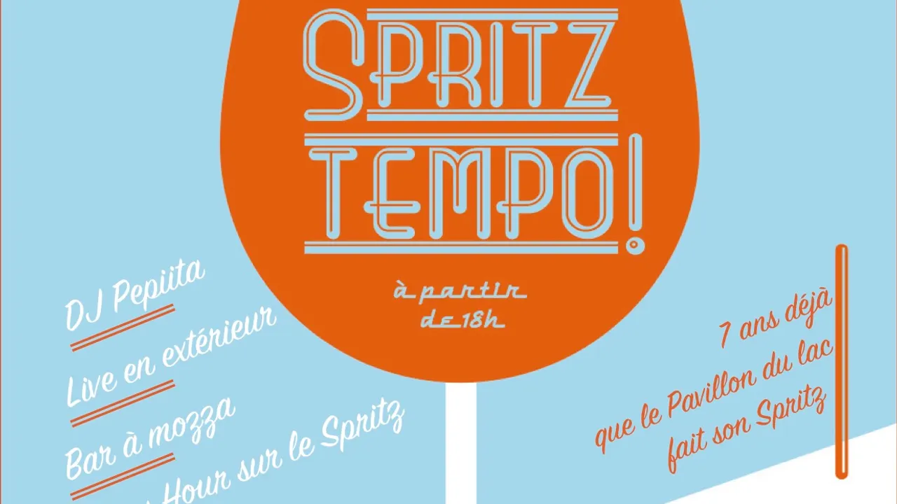 Spritz tempo 2019