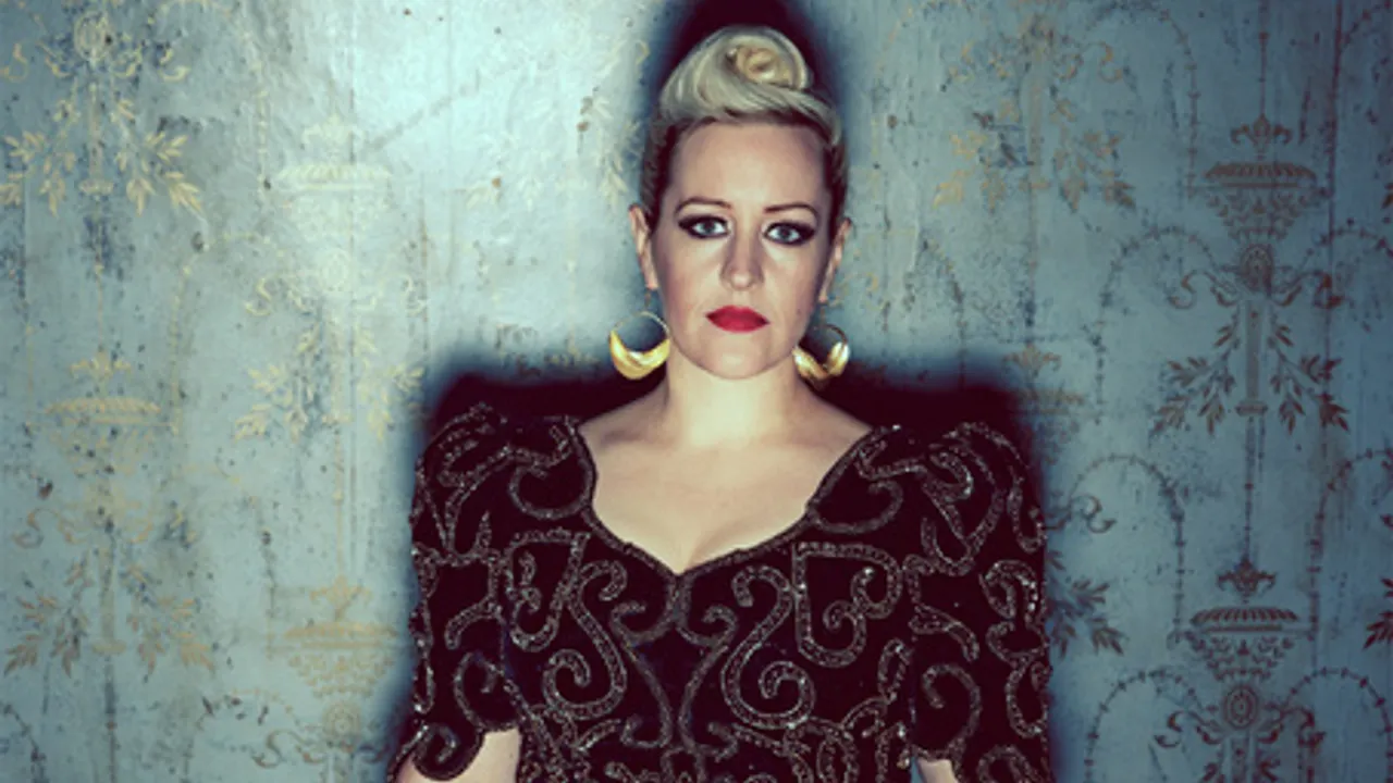 Alice Russell