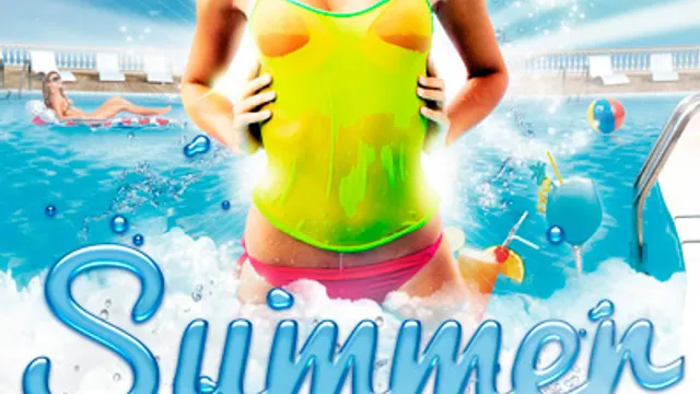 Summer Happy Party