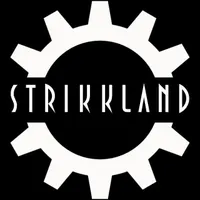 Strikkland
