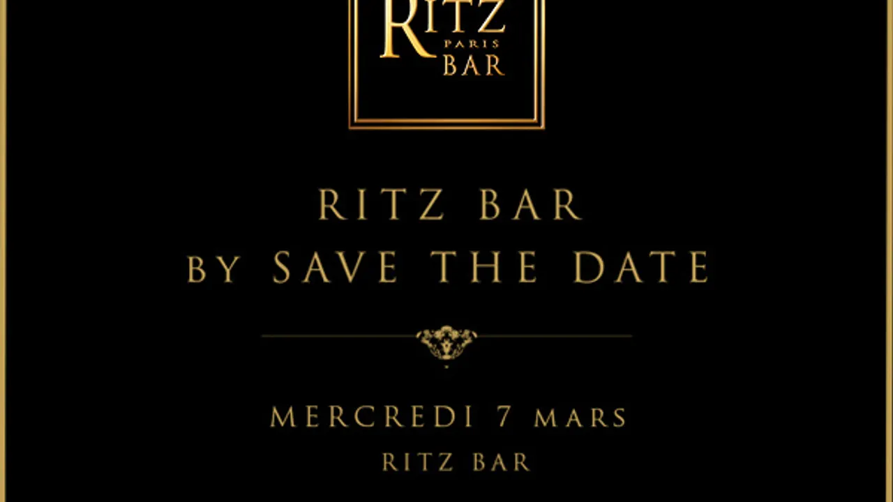 RITZ BAR