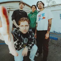 Nervous Kids