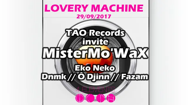 Lovery Machine