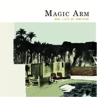 Magic Arm