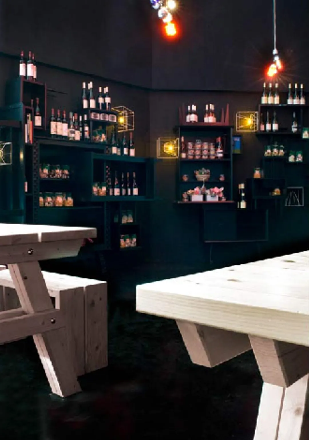 Le 51 Restaurant paris