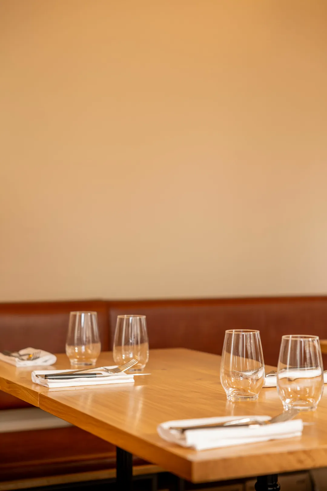 Le Boréal Restaurant Paris