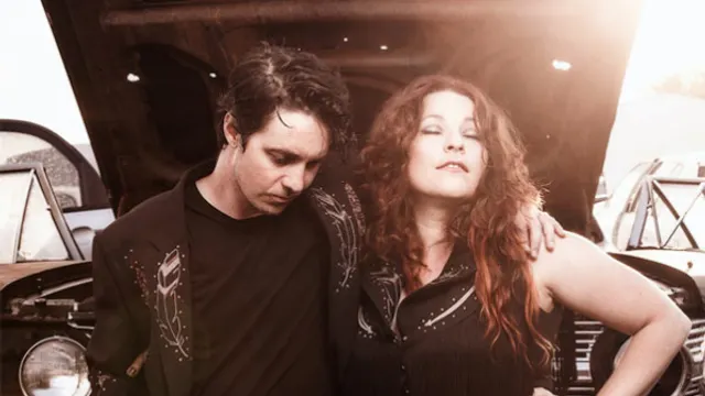 Shovels & Rope│Divan du Monde