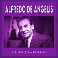 Alfredo De Angelis