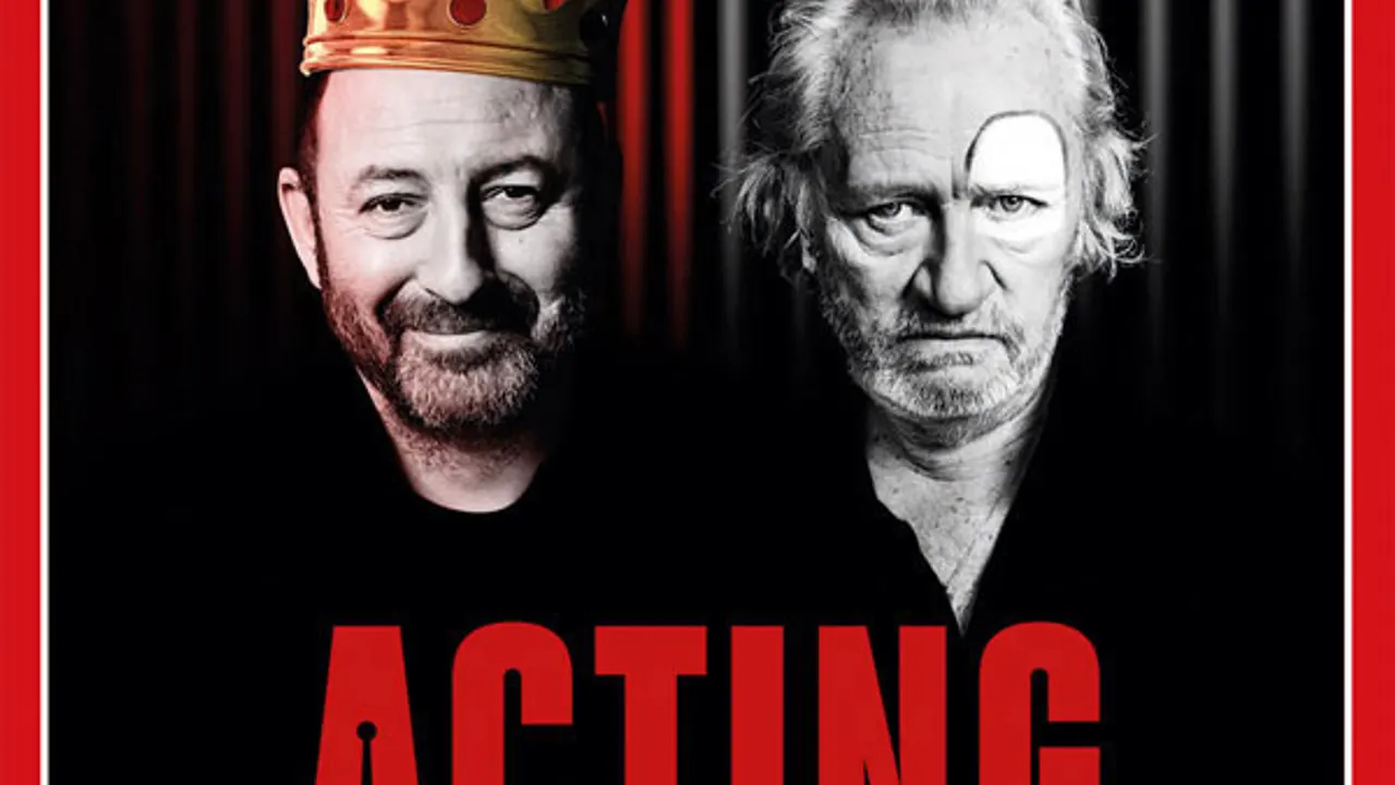 Acting
