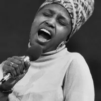 Miriam Makeba