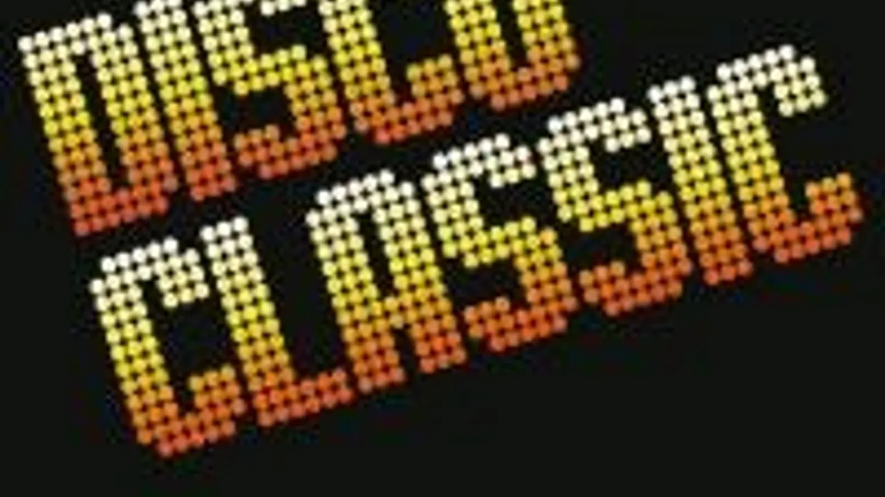 Disco Classic