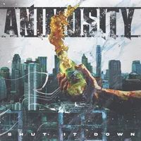 Animosity