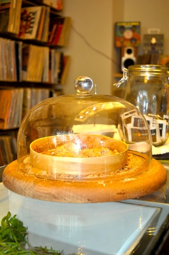 L'Epicerie Musicale Restaurant Paris