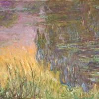 Monet et le temps