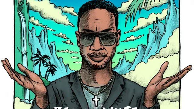 Bounty Killer