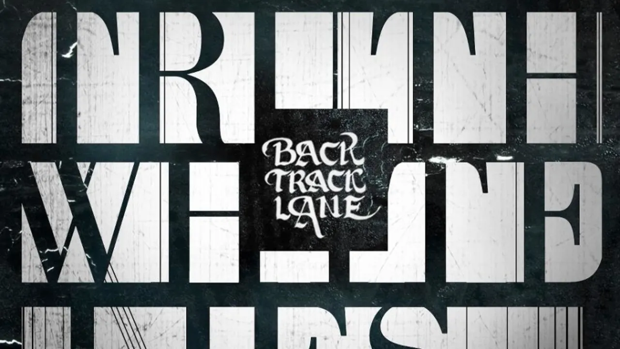 Backtrack Lane + Captain Elephant